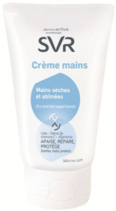 SVR - Crème pour les mains